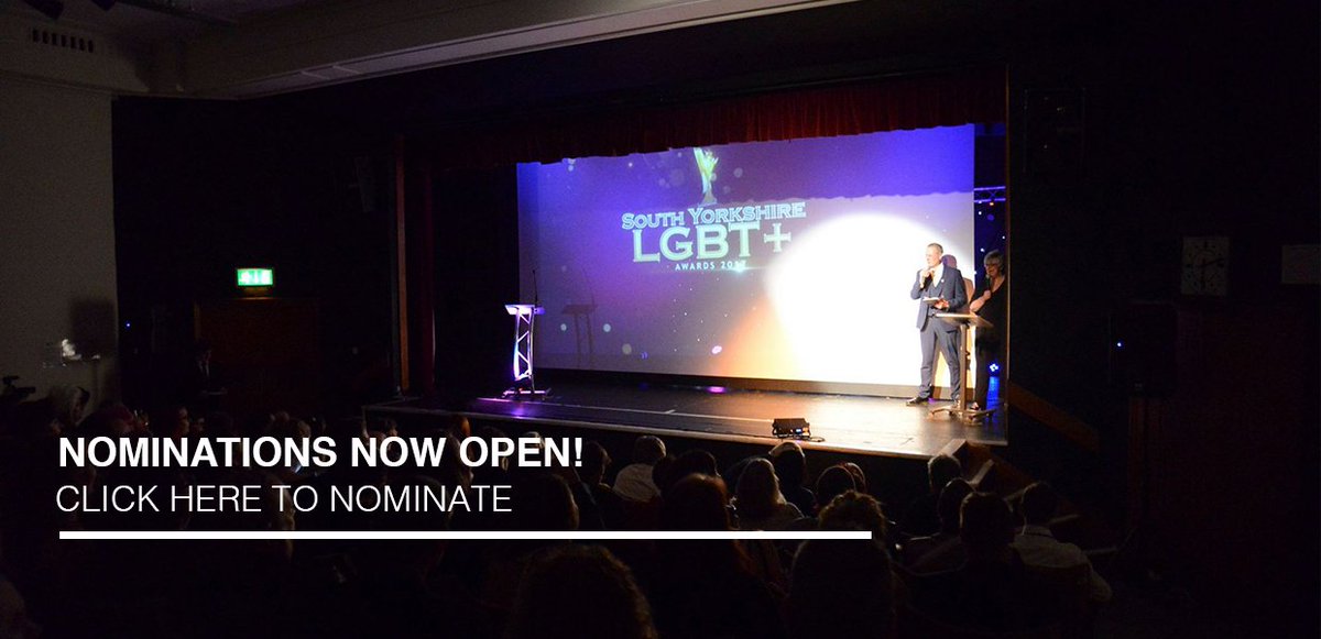 SYLGBTAwards's tweet photo. OUR WEBSITE IS NOW LIVE! YOU CAN NOW NOMINATE TOO! Make sure you and your friends are following us on Facebook / Twitter &amp; Instagram for all update to date information! You don't want to miss out!! SAVE THE DATE - 30th JUNE 2018 ^AF #excited #freshwebsite #LGBT+ #awardsceremony https://t.co/0bnRQwPuks