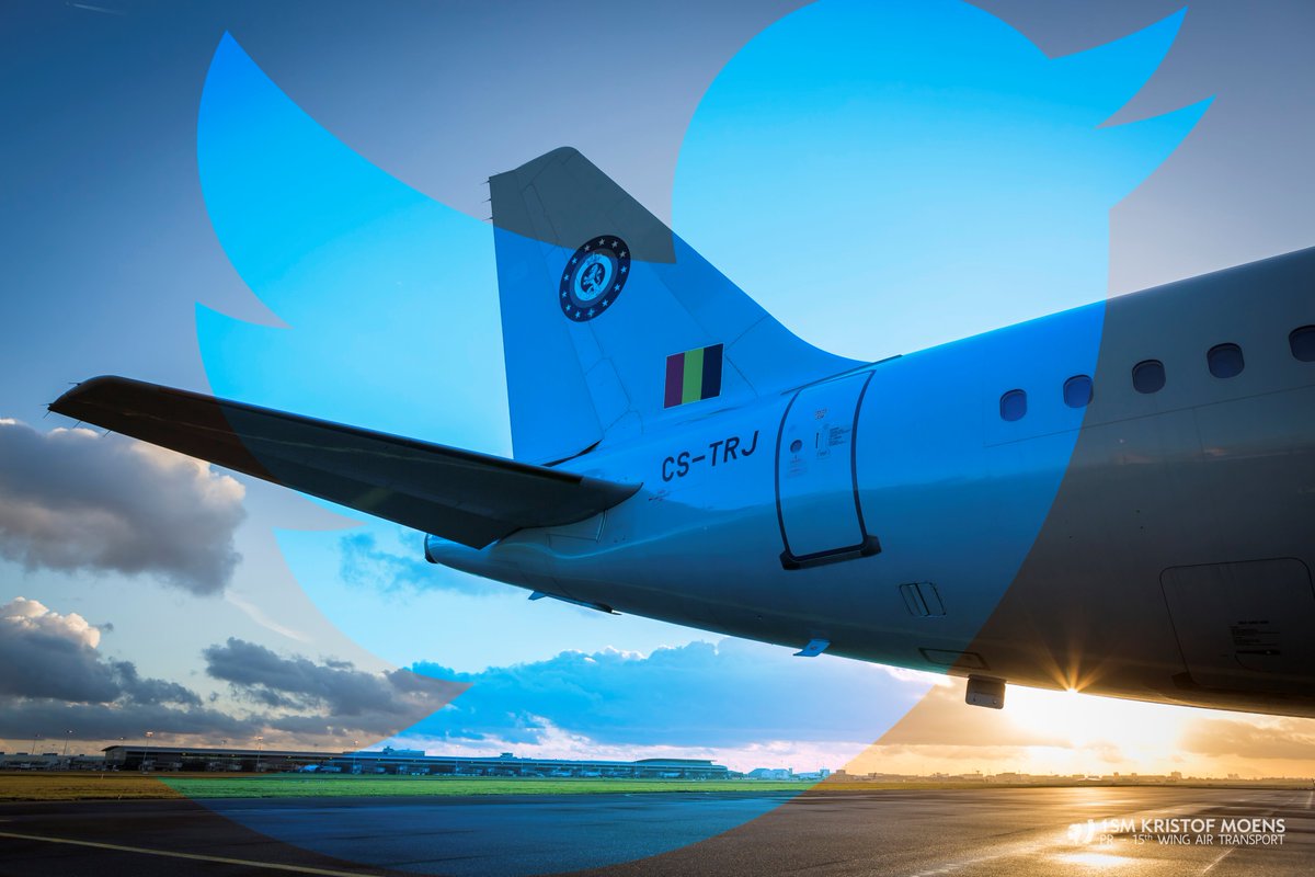 15WAirTransport's tweet photo. Already 100 followers in 2 months time!!! Unlimited love to y'all!!! #Tenacity #WeKeepOnGrowing #SpreadingTheWord #Aviation @BeAirForce @15WAirTransport https://t.co/SXlmJab1iT