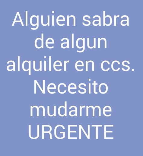 BUENOS DIAS . si alguien tiene alguna informacion estaria muy agradecido. Gracias y feliz Martes.