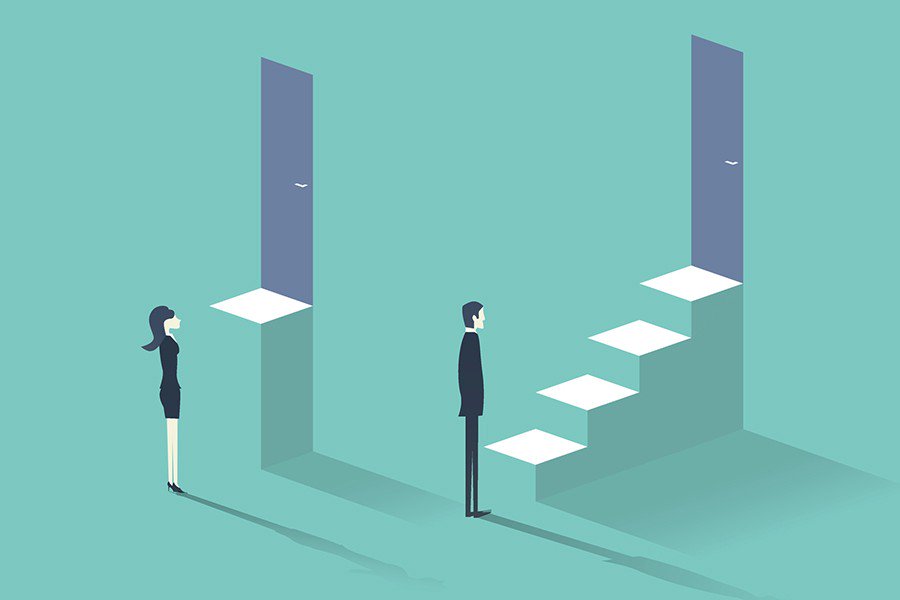 Lutte contre les inégalités de #genre : focus sur Women@GEM, l’initiative portée par <a href="/SusanNallet/">Susan Nallet</a>  et <a href="/smithmj/">Mark SMITH</a> à Grenoble EM.
grenoble-em.com/actualite-lutt… #EgaliteFH