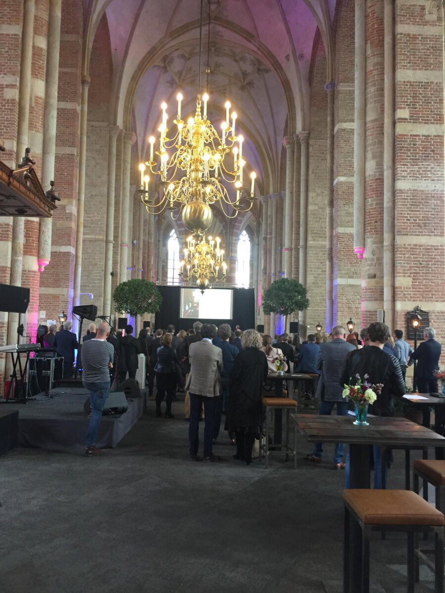 IAA Architecten tweet media