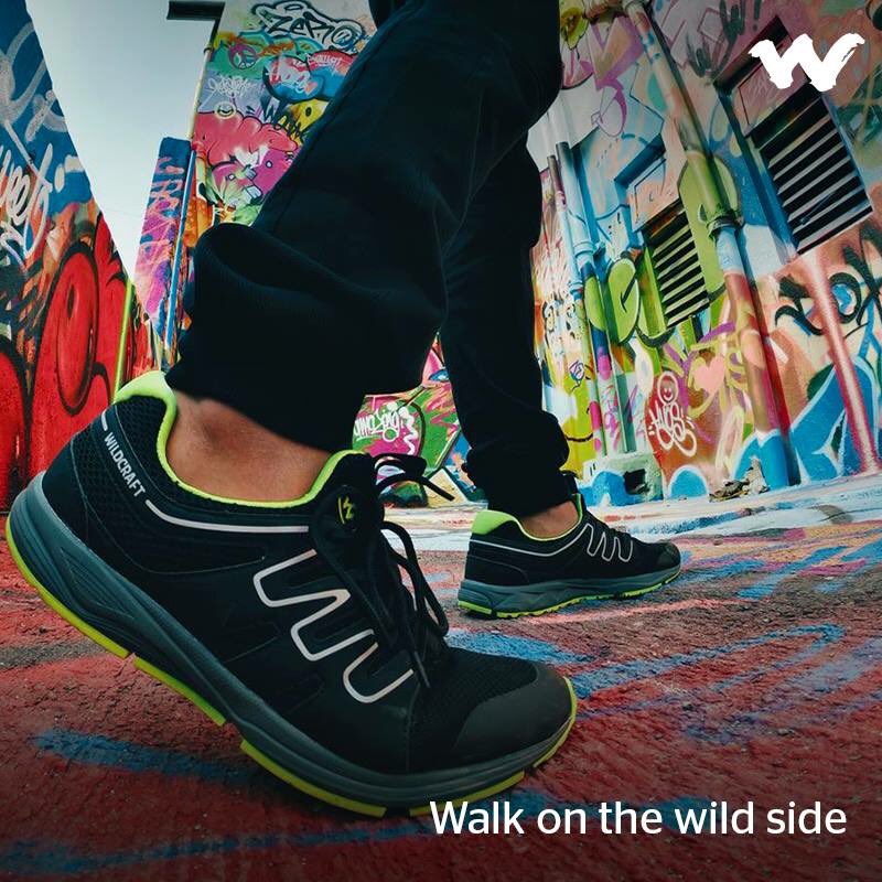 IHC_GZB's tweet photo. Sporting a pair of cool Avic Shoes, is looking set to do exactly that.
Shop now at #Wildcraft at Indirapuram Habitat Centre. https://t.co/HvJBrZXyto