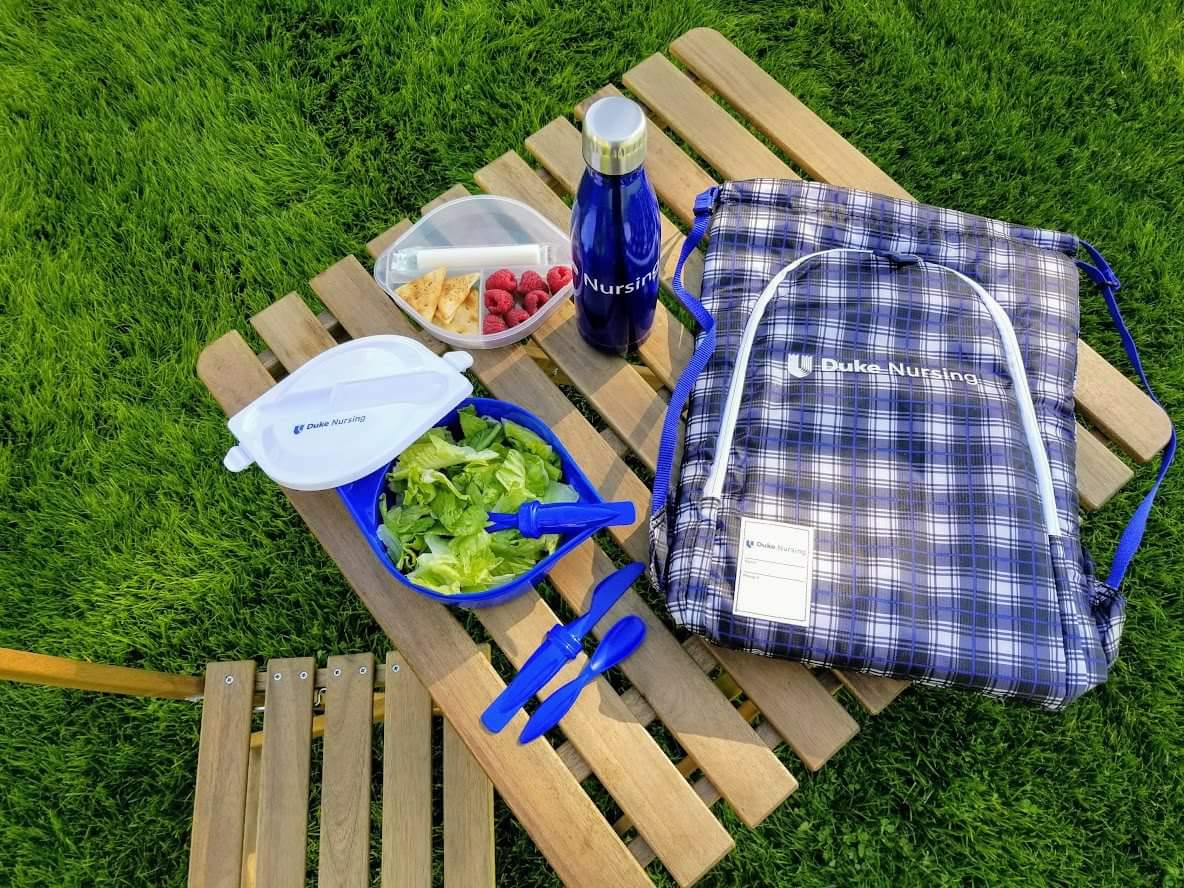 What does custom loom like? To us, it looks a lot like this! Whether it's design, fabrics and materials, cuts, and/or colors, the Murphy Group can help. Ask us how to get started today!

#promoideas #custommerch #merch #promotionalproducts