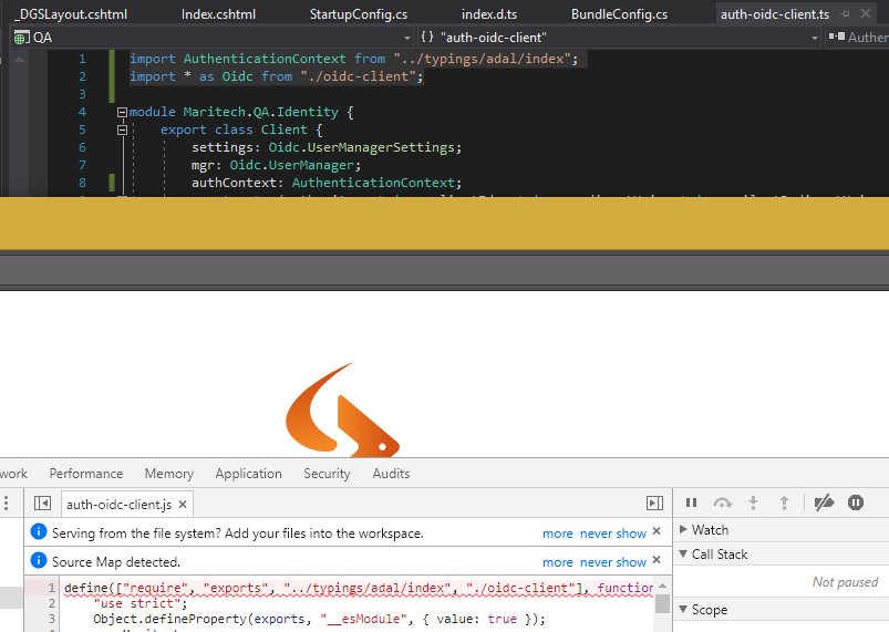 eloekset's tweet image. How to not require #RequireJS when define is not defined 😂 #VS2017 #TypeScript27 #aspnetmvc5