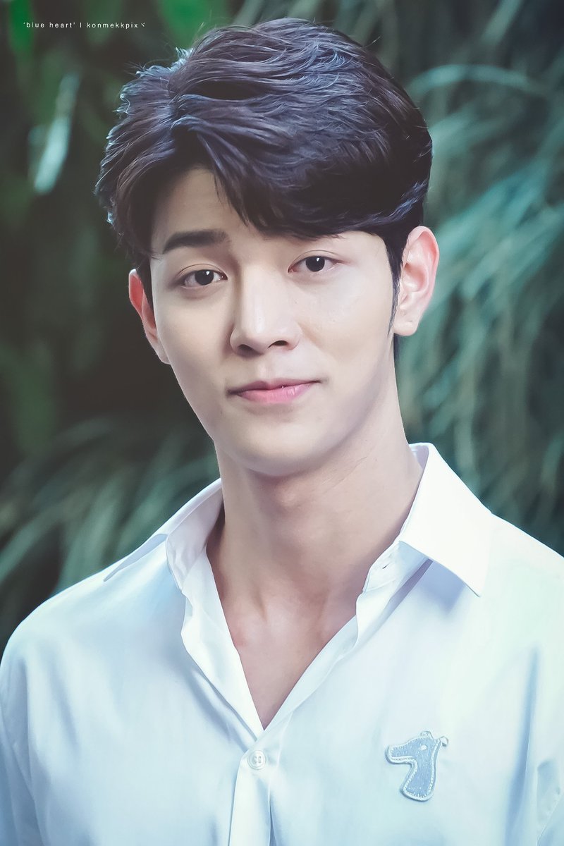 konmekkpix's tweet photo. You were always something different, something special.

:) 

@gxxod4
#ก็อตอิทธิพัทธ์ https://t.co/Ium0pO9NwB