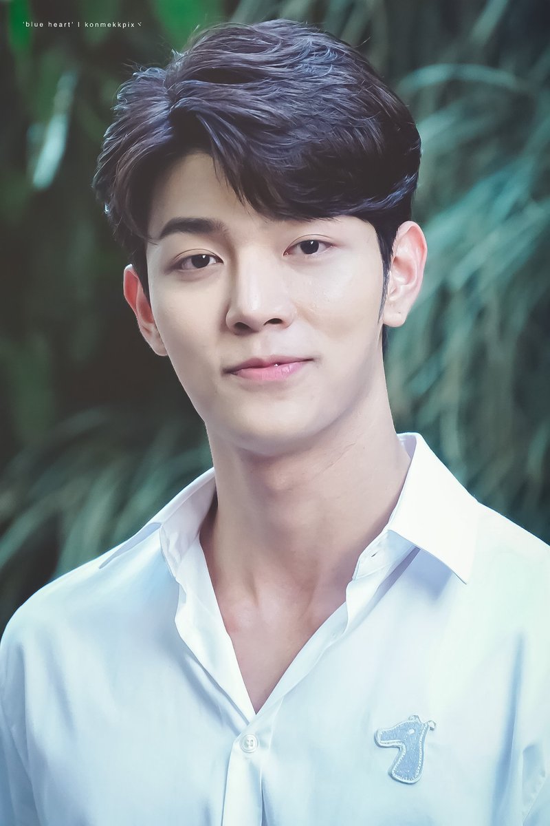 konmekkpix's tweet photo. You were always something different, something special.

:) 

@gxxod4
#ก็อตอิทธิพัทธ์ https://t.co/Ium0pO9NwB