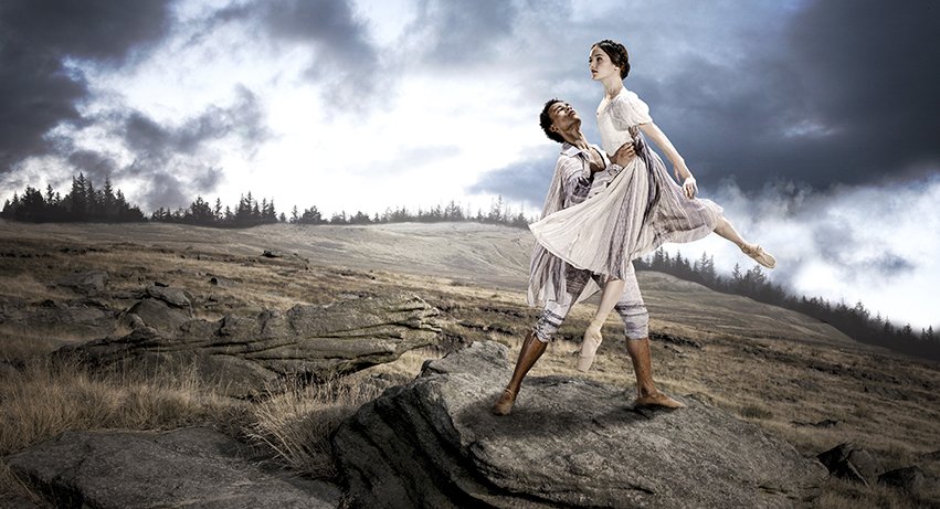 Sadlers_Wells's tweet photo. Listen again to choreographer Cathy Marston on @BBCRadio3's @BBCInTune talking about adapting Jane Eyre for @northernballet: https://t.co/lJn25J1SLY 📻 https://t.co/HwLUP2U3Hu