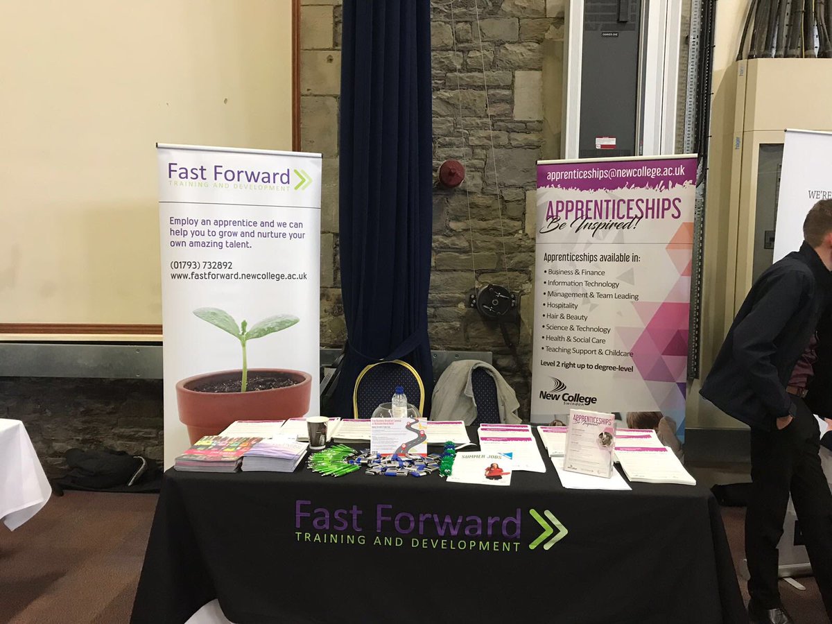Swindon Jobfest Swindonjobfest Twitter