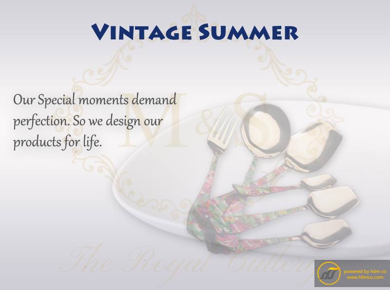 Meer_Sons's tweet photo. Introducing our new category, "Vintage Summer"
Stay connected!
#cutlery #kitchen #Food #Spoons #fork #knife https://t.co/qrIh8ikDE2