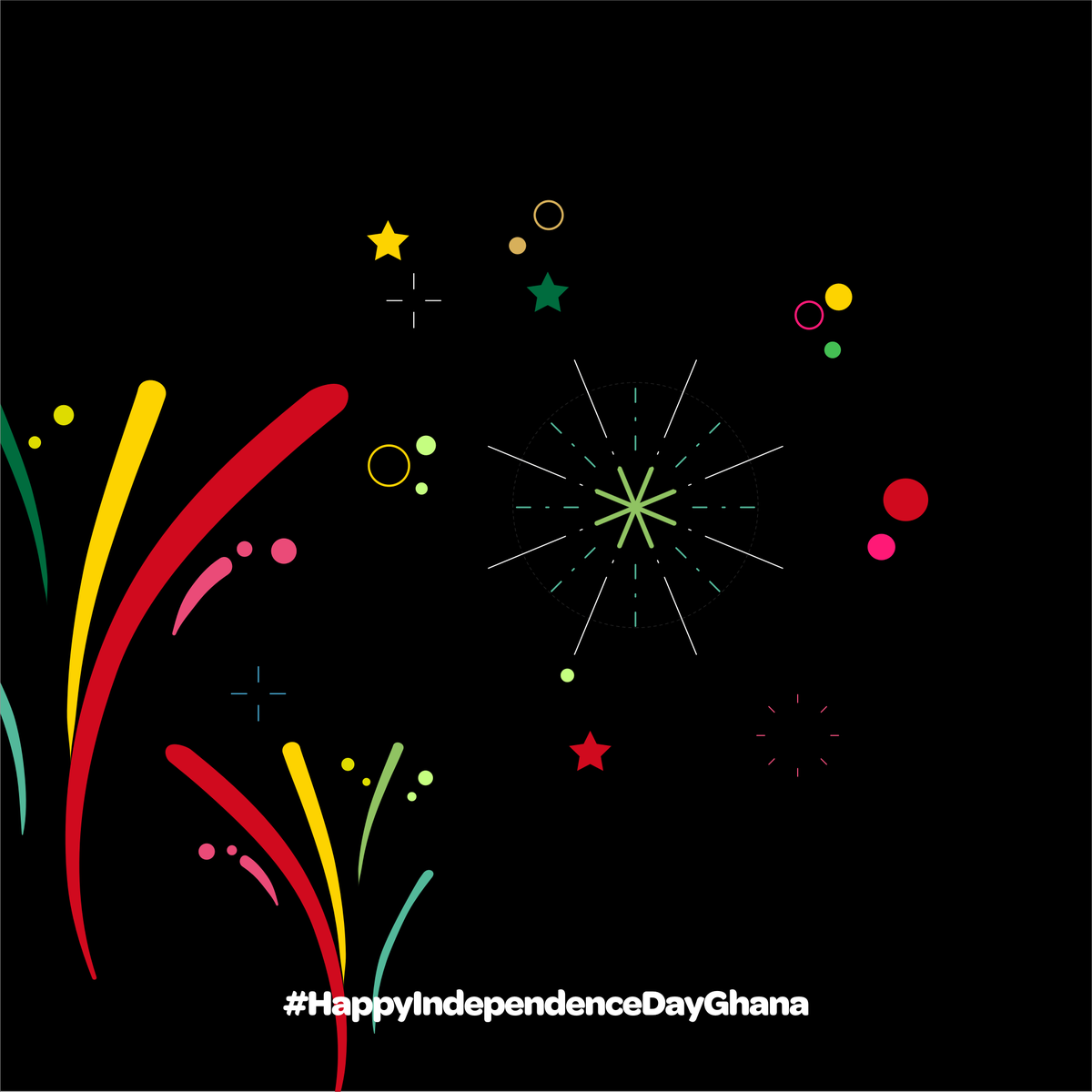 itsuneedae's tweet photo. 🎇🎆 61 years today 🎆🎇Happy Independence Day Ghana!! ☀️🇬🇭☀️
#itsuneedae  #lifeinthesunshine #ghana #ghanaian #ghanaians #ghanaindependence #ghanastyle https://t.co/LqhYMcxmpb
