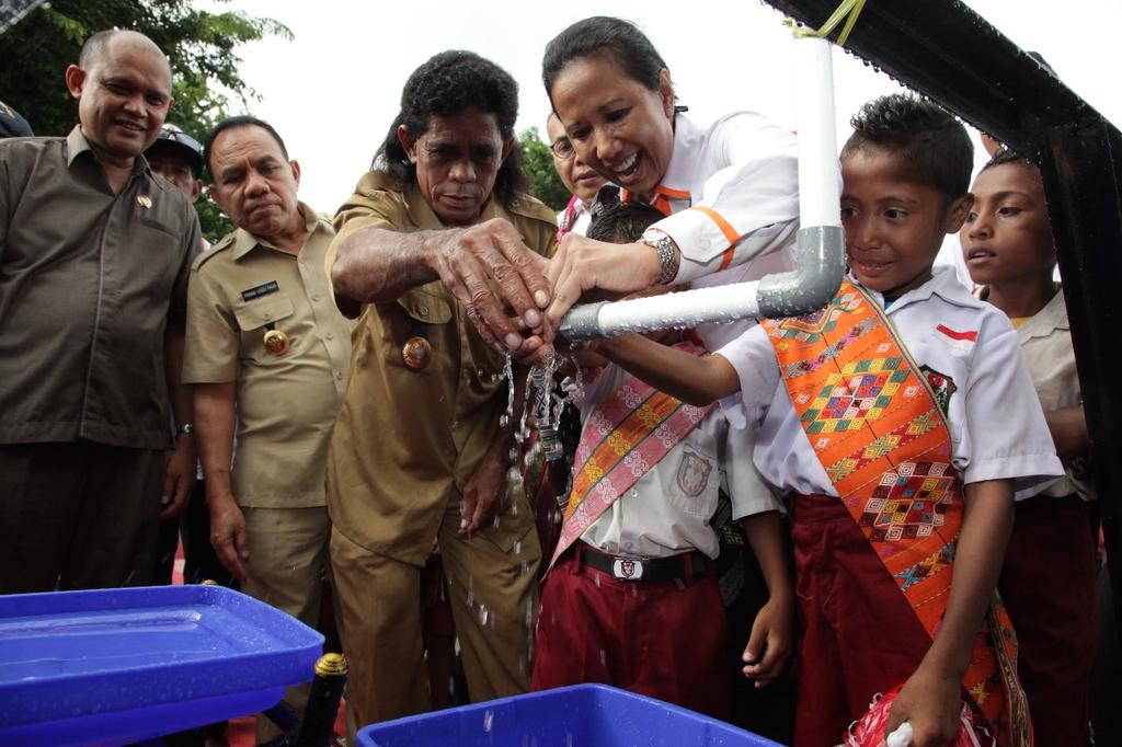 Badan Pengaturan BUMN tweet media