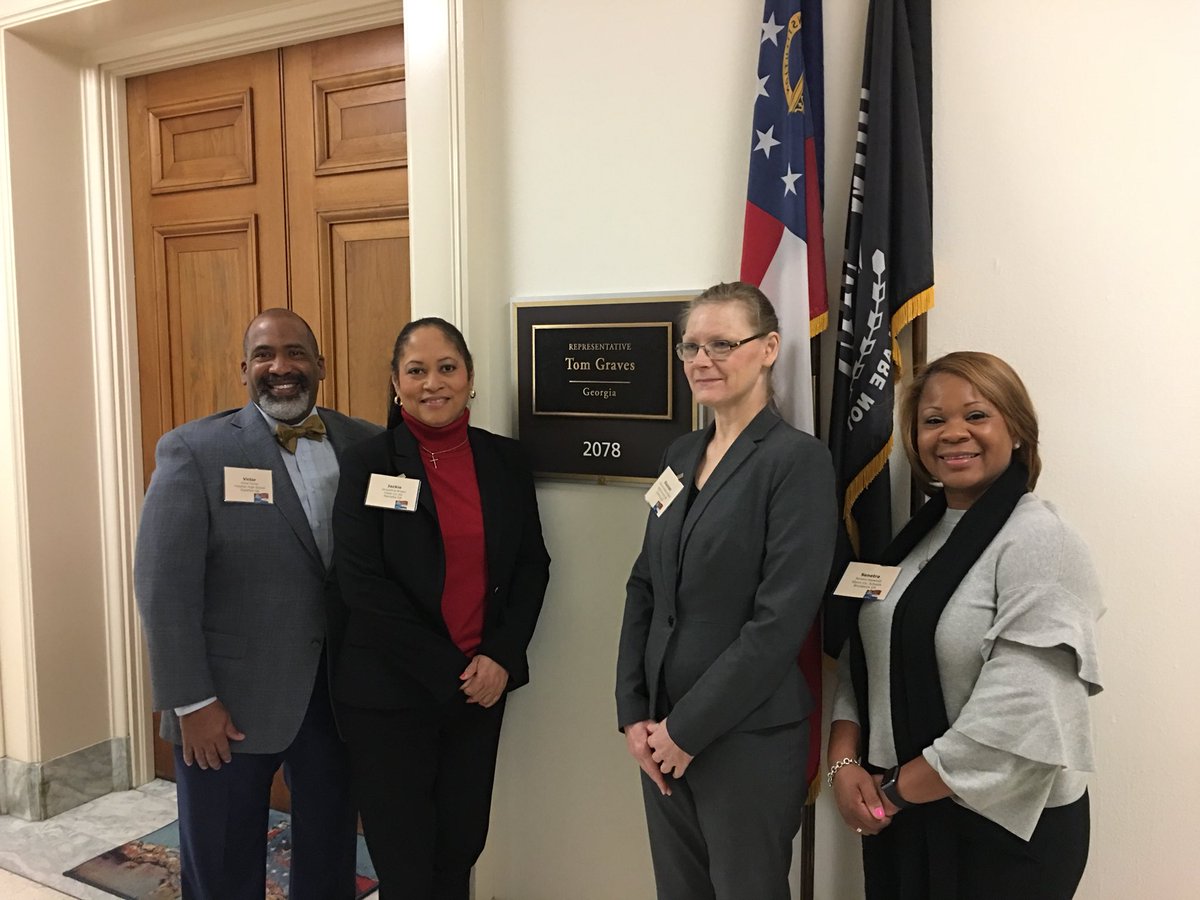 CTAE Supervisor tweet media