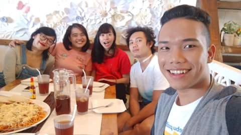 joroquid89's tweet photo. After 9 long years nakabalik na rin so Arisa sa Pilipinas! bigla nalang ako napakanta ng Go do the move do the whisper moveπ
#PPPES09
#HAPONESA https://t.co/J7lbNHHxTw