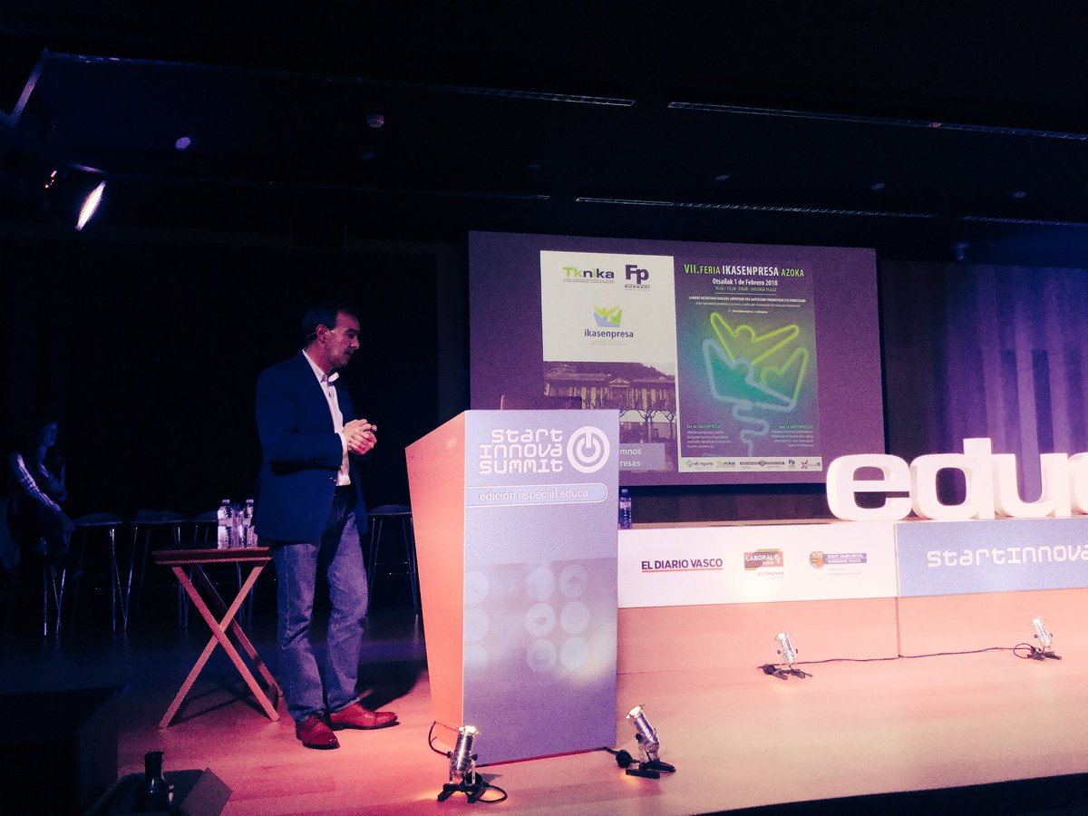 STARTInnova Summit tweet media