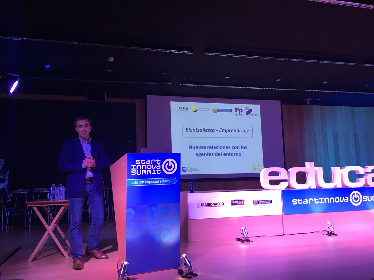 STARTInnova Summit tweet media