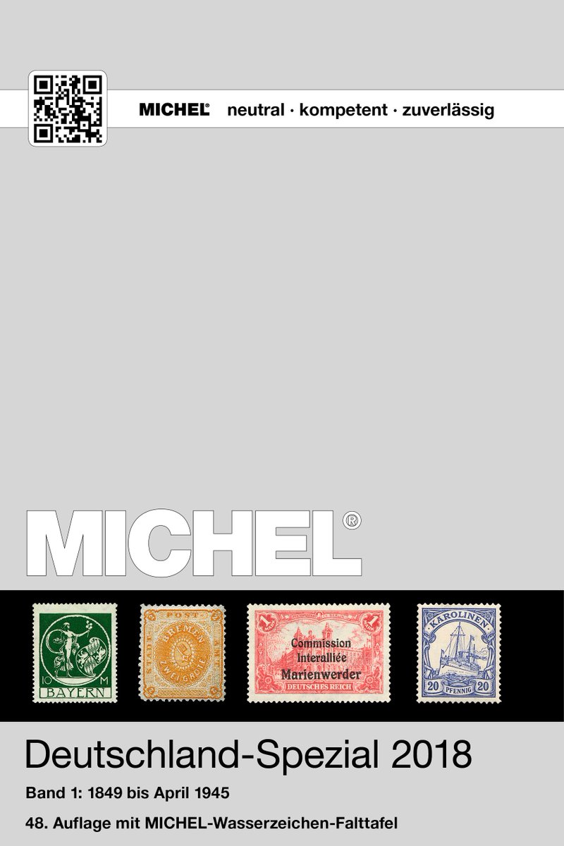 philapress_shop's tweet photo. #NeuimShop: #MICHEL #Deutschland-Spezial 2018 – Band 1 + 2 &amp; #Münzen Deutschland 2018 https://t.co/4x2S0BwmOp
#katalog #briefmarken #stamps #muenzen #sammelleidenschaft #coins #coinsmarkets #Collectibles https://t.co/bu1HFEZVSp