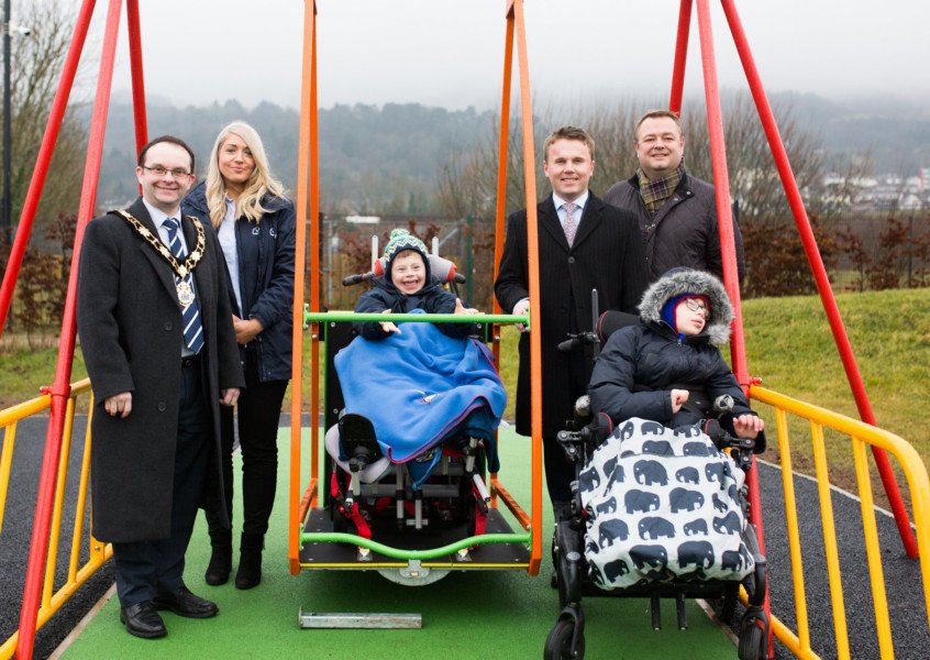Newtownabbey Times tweet media