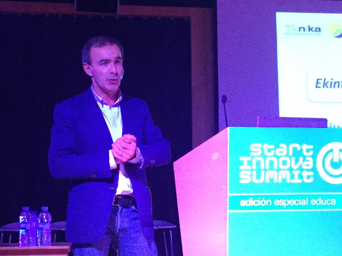 STARTInnova Summit tweet media