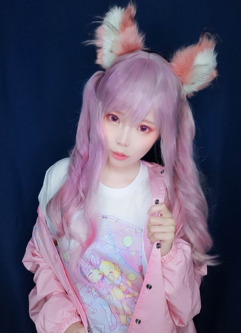 Twitterのコスプレ画像41