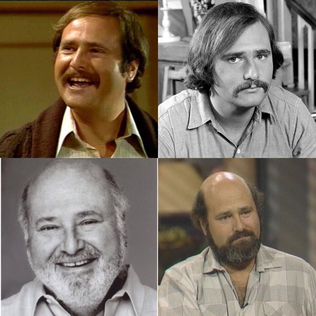 Happy 71 birthday to Rob Reiner . Hope that he has a wonderful birthday.     