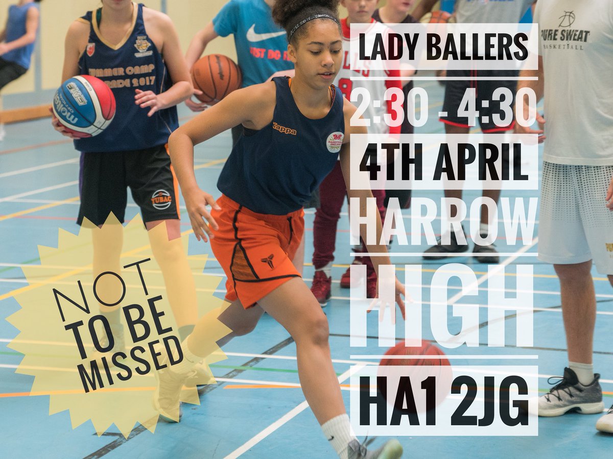 coach_maitland's tweet photo. Female hoopers only!

Wednesday 4th April

14 - 25 year olds.

Please use link below for details and registration. 

Hope to see you there 🏀

https://t.co/FRPUImYlkT https://t.co/OdiExkQiHk