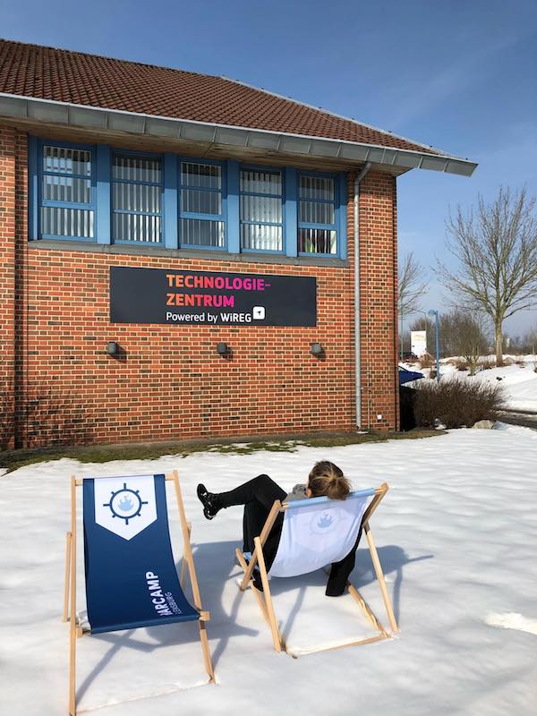 BarcampFL's tweet photo. Am 20. und 21.04.2018 geht’s los!
Anmeldestart: diese Woche Donnerstag, den 08.03.2018 um 17 Uhr unter https://t.co/obY5YVQ6vg 

#bcfl18 https://t.co/RVExF2e7vo