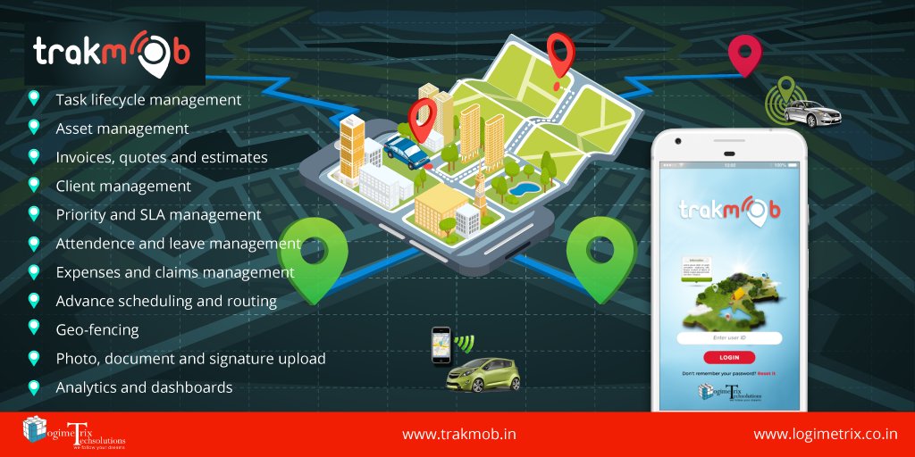logimetrix's tweet photo. #Trakmob
#Logimetrix https://t.co/75UN8vJzEd