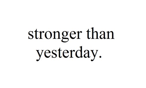 I feel better than yesterday. Today better. Better than yesterday обои. Stronger than yesterday парень слушать. I feel better than yesterday.