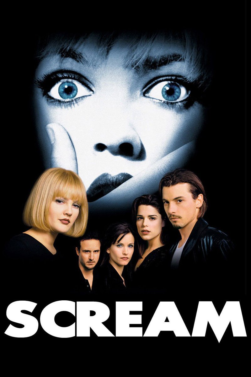 ScaryPodcast's tweet photo. #ScreamMonth begins right now with our review of the 1996 film that revived the Slasher genre! Stream it here or find it on your favorite podcast platform!
https://t.co/O8w4WnbJMK
#Scream #FilmTwitter https://t.co/CIhaDof49d