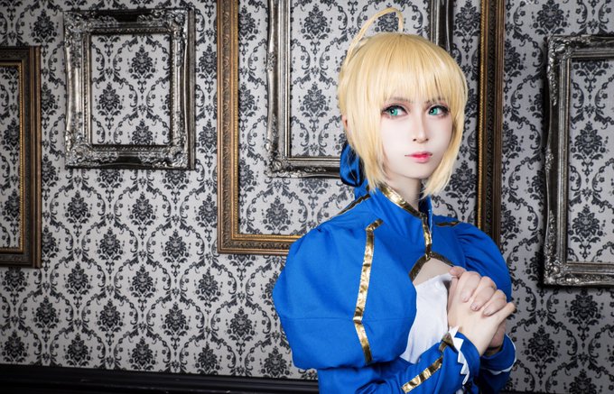 Twitterのコスプレ画像52