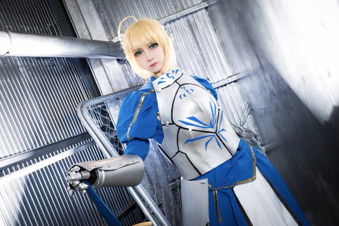 Twitterのコスプレ画像55