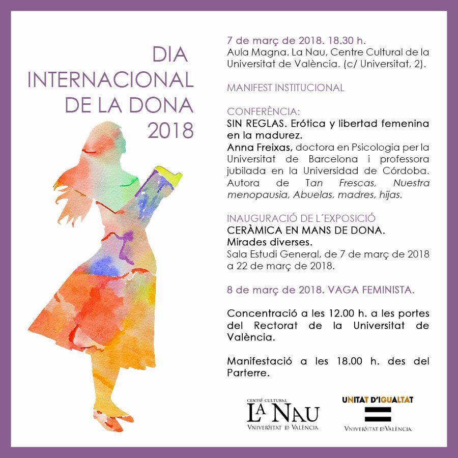 Día importante ¿Te lo vas a perder?