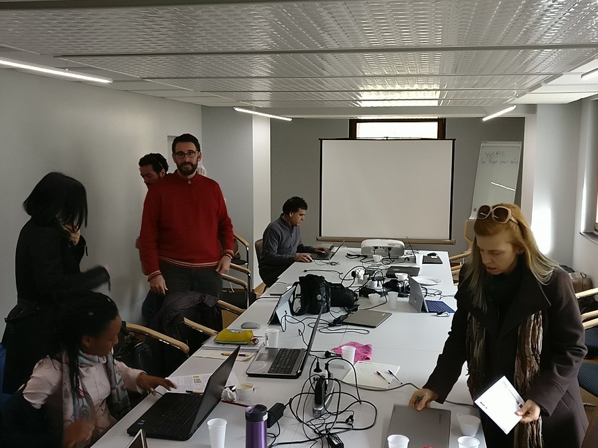 Entropy Project tweet media