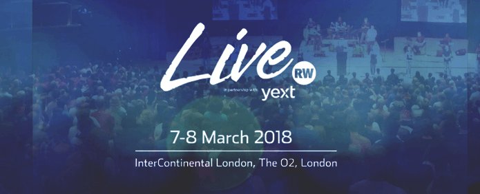 Only one day left until our very own Simon Liss (@HeavyAirs) hosts the Launchpad at <a href="/RetailWeek/">Retail Week</a> Live 2018! See how excited he is? We will be live-tweeting and rounding up the event on both days - stay tuned! buff.ly/2Fhg4Xv #RWL18 #Omnifi #retailtech #digitalinnovation