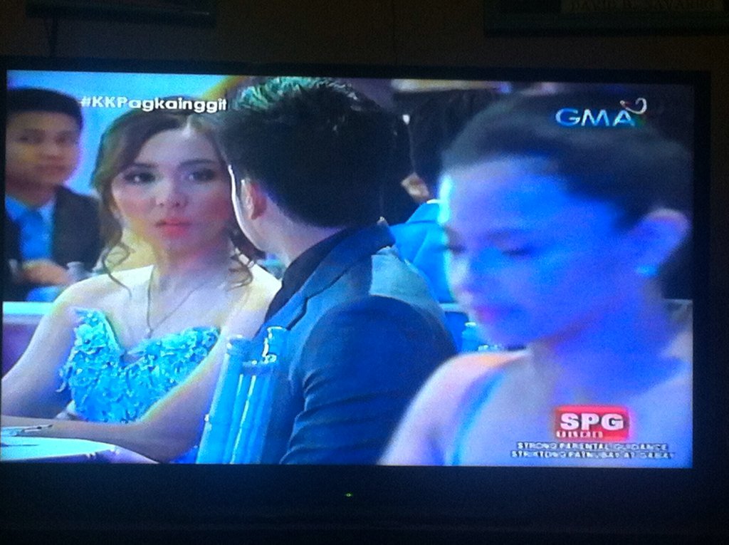 CebuJeric's tweet photo. Grabe ang mga proposal ni parekoy!!! #KKPagkainggit @imJericGonzales @bianx_umali @MiguelTanfelix_ @2002kyline https://t.co/tmuxfDU5ZW
