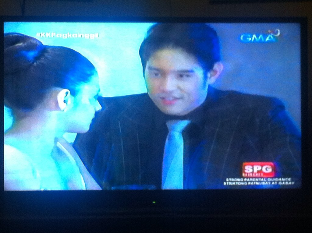 CebuJeric's tweet photo. Grabe ang mga proposal ni parekoy!!! #KKPagkainggit @imJericGonzales @bianx_umali @MiguelTanfelix_ @2002kyline https://t.co/tmuxfDU5ZW