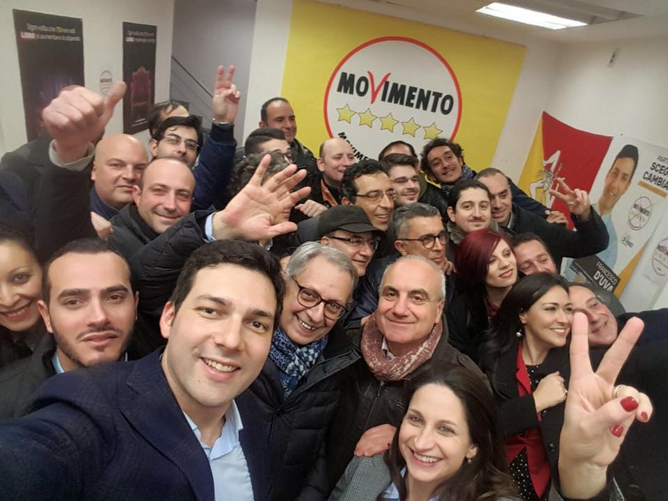 F_DUva's tweet photo. Serviva un’impresa, ma siamo andati oltre…
Ho avuto bisogno di 24 ore di tempo per leggere bene i numeri, per realizzare che non stavo sognando, per concretizzare che avevamo fatto qualcosa di clamorosamente importante! 61.081 GRAZIE!
👉 https://t.co/Maa016Qikx https://t.co/aYiNcmOqyM