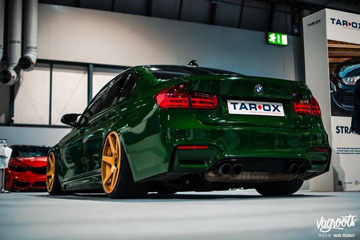 muhamed_shelil's tweet image. #F80M3
@BMW 😍