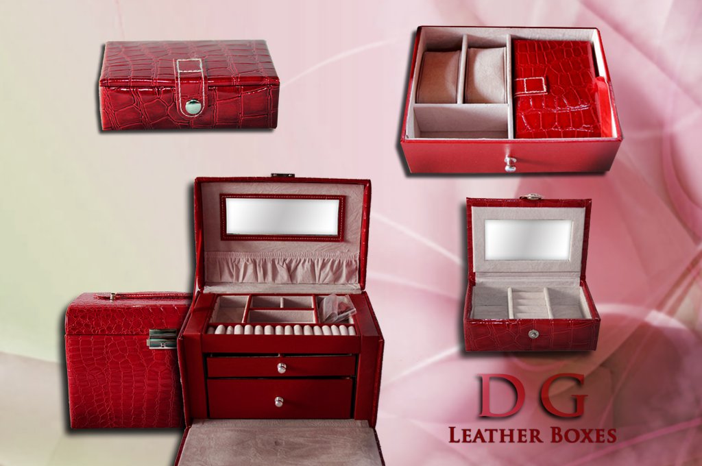 BoxesDg's tweet photo. El maletín ideal para organizar tus pulseras, aros, anillos y relojes está aquí. > https://t.co/HJqG808lsR #DGLeatherBoxes #EstucheBijouterie #DiaDeLaMujer #NewStyle https://t.co/An2QM1sd9d