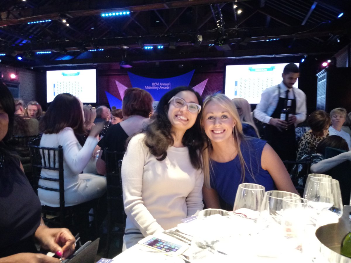 Laura_LEAP's tweet image. The team gather for the awards #leaplambeth