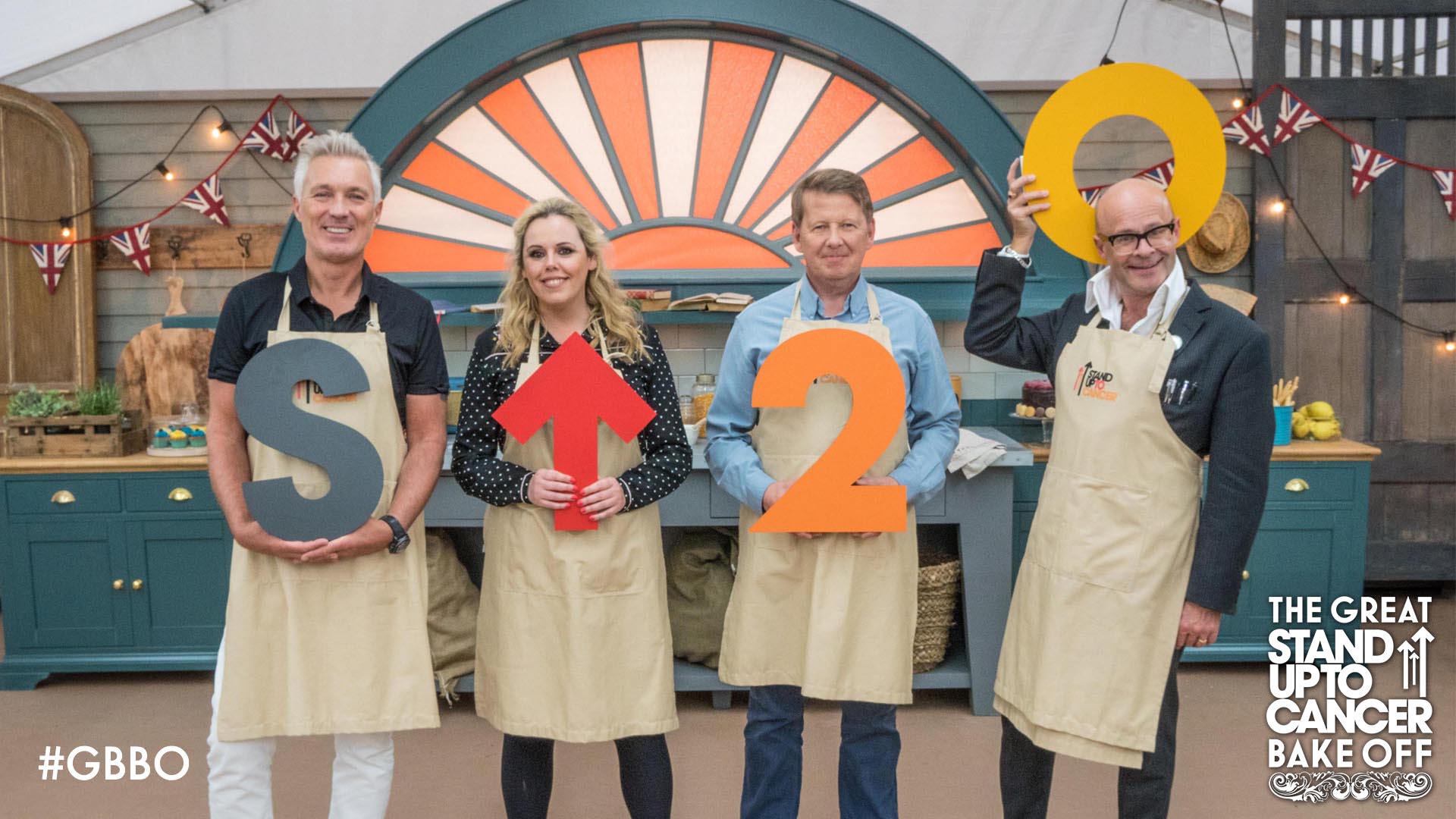 British Bake Off on Twitter British Bake Off on Twitter