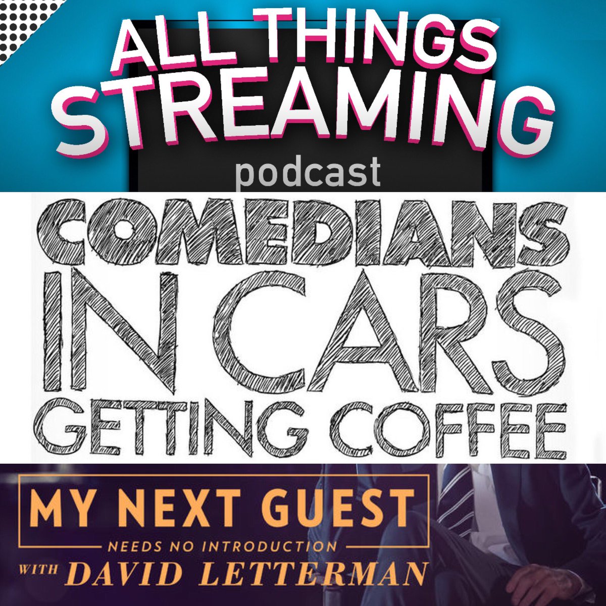 PaulsMovieTrip's tweet photo. New episode of my podcast @ATSPod1 #AllThingsStreaming is here my guest @katperkinsmusic from @NBCTheVoice We’re laughing along to @cicgcshow and #MyNextGuest both streaming on @netflix https://t.co/k618sz6kJa @PodcastOneMN @PodcastOne @mytalk1071 https://t.co/d1DZ542lot