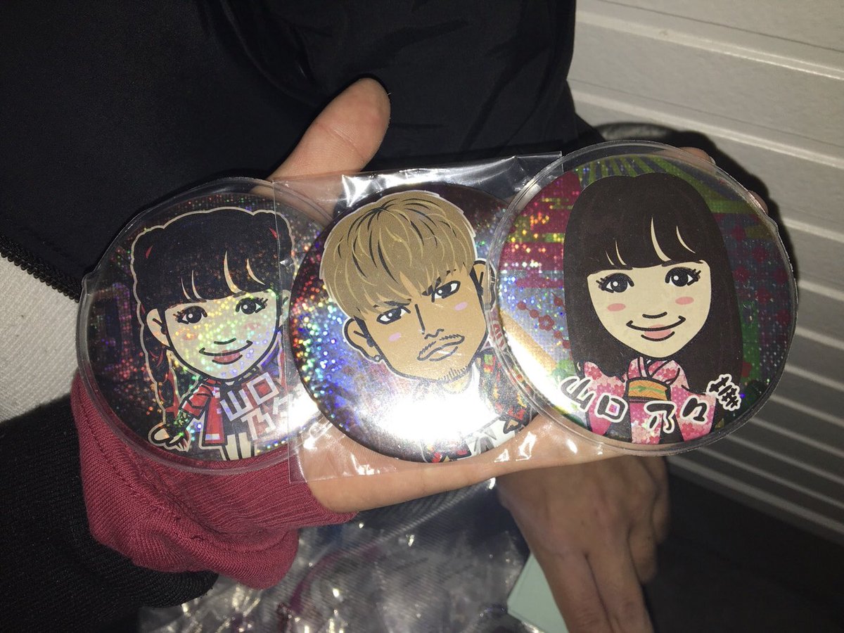 J_S_B_7s's tweet photo. #3月になったのでいいねしてくれた人に一言 
意外と好きなコラボ https://t.co/o114gVKrBi