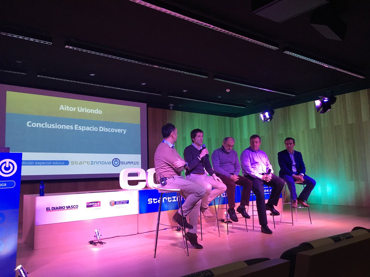STARTInnova Summit tweet media