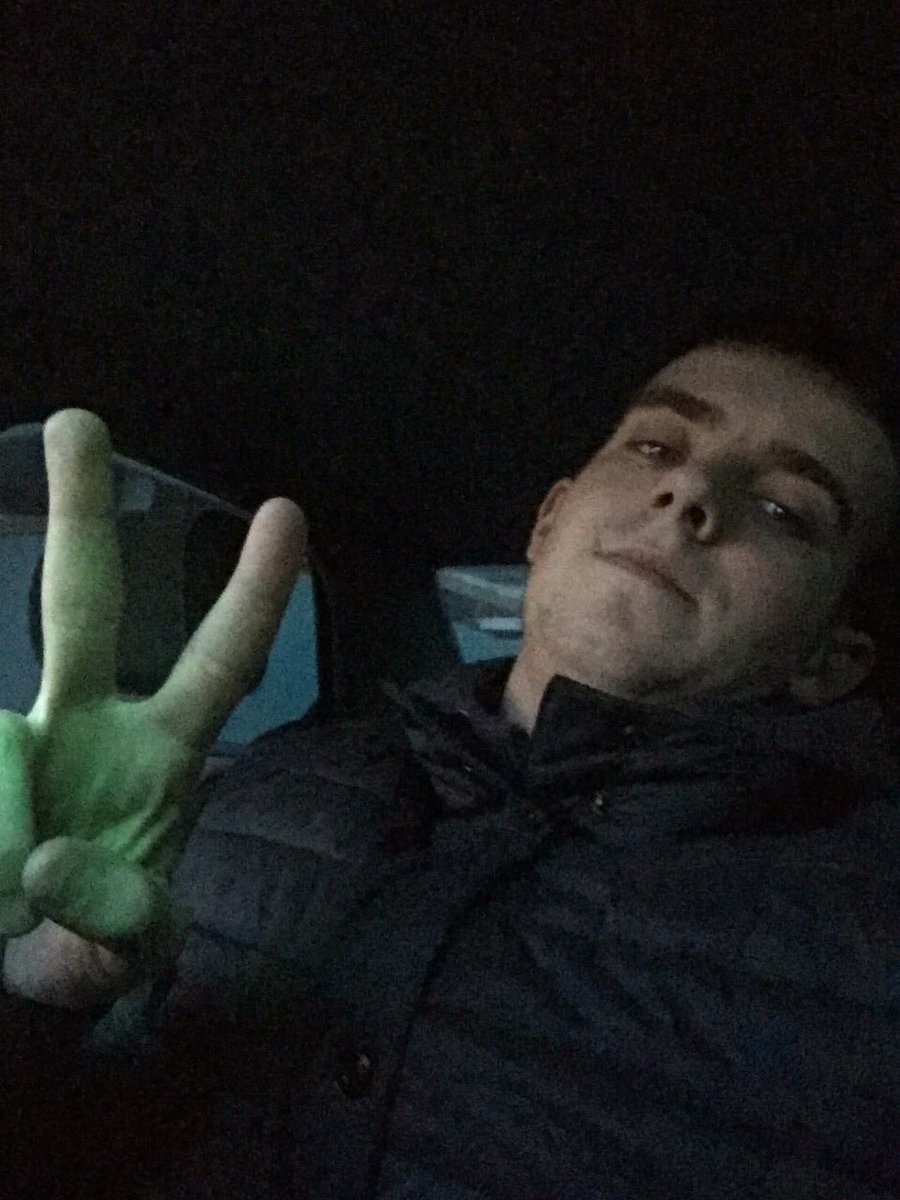 Всем здоровья