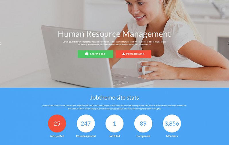 sourcewordpress's tweet photo. 30 Best Job Board WordPress Themes for 2018 https://t.co/su5dyS69Fh https://t.co/Ri7PlsXMQE