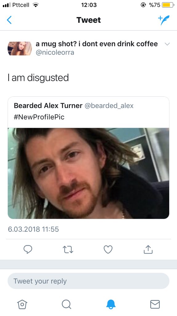 Bearded Alex Turner (@bearded_alex) on X