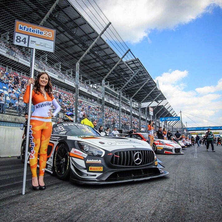 GTendurance_'s tweet photo. #ThrowbackTuesday to the #Eurospeedway #Lausitzring '17
#ADACGTMasters / #PatrickAssenheimer & #MaxiGoetz
๐ท @brunos_sacco
#mercedesamg #gridgirl #gtracing #maximumattack #amggt3 #racecar #AMG #becauseracecar #HTPMotorsport #gtendurance #keepcalmandgoracing #racing #pitlane https://t.co/402cS7TeeY