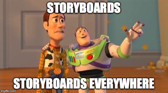 C'est non sans fierté que nous vous annonçons la naissance de notre premier post sur <a href="/Medium/">Medium</a> 🐣 

Le papa, <a href="/abiaad/">Rami Abi Aad</a>, est ravi, et le bébé se porte bien : bit.ly/TuerStoryboards 

#medium #storyboards #vdlabs #ios #xcode #xib