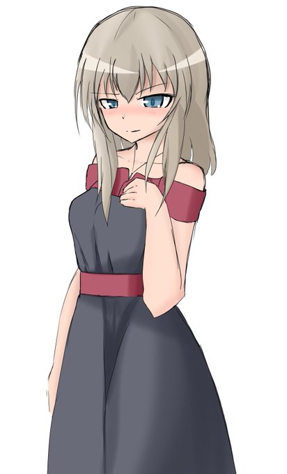 逸見エリカのtwitterイラスト検索結果 逸見エリカのtwitterイラスト検索結果